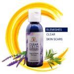 Clear Skin Lotion