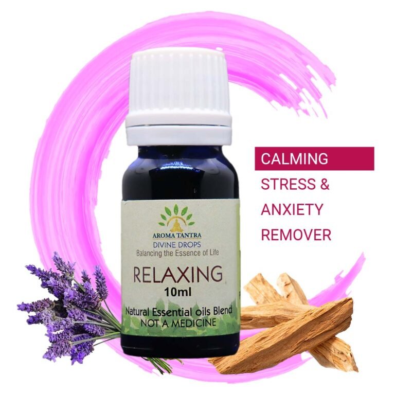 Relaxing | Divine Drop