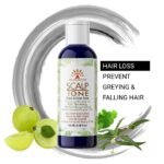 Scalp Tone