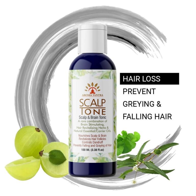 Scalp Tone