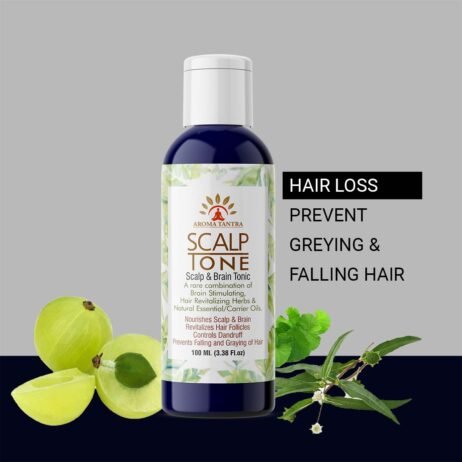 Scalp Tone