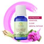 Sinu Relief | Divine Drops