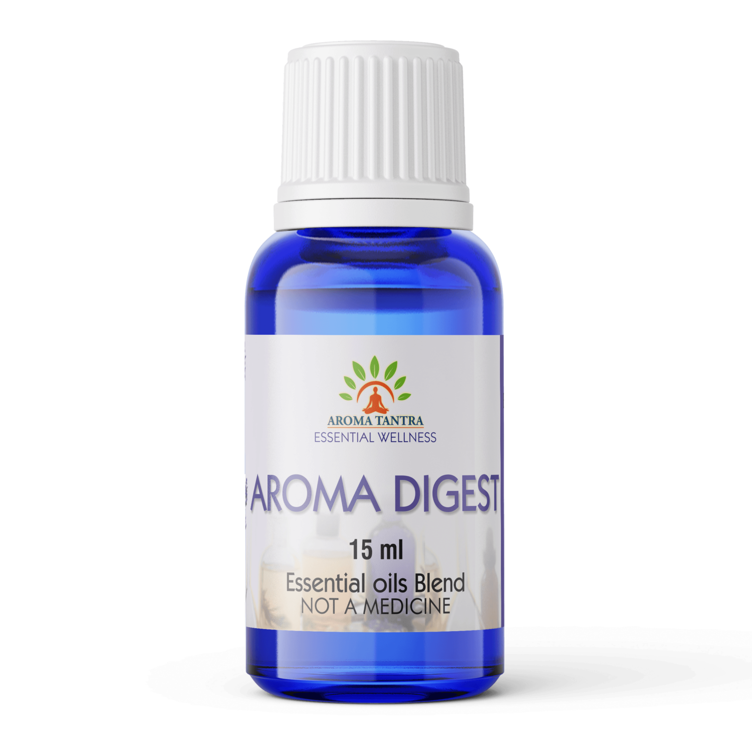 Aroma Digest - Image 1
