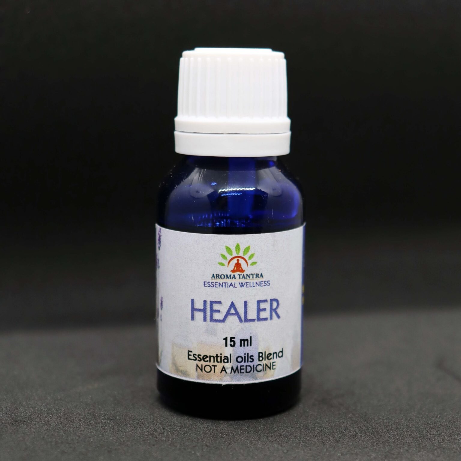 Healer - Image 1