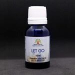 Let Go