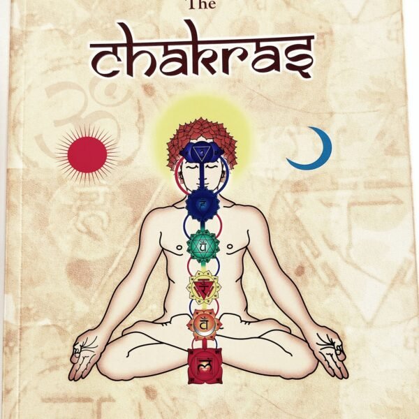 Journey Through The Chakras
